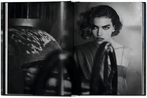 Peter Lindbergh. On Fashion Photography - фото 2