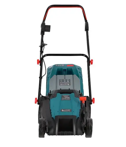 Газонокосарка електрична Konner & Sohnen KS 38LM-BL - фото 5