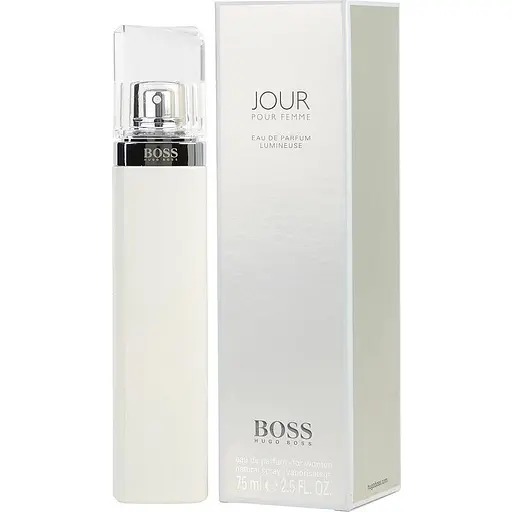Hugo Boss Boss Jour Pour Femme Lumineuse 75 мл парфюмированная вода - фото 1