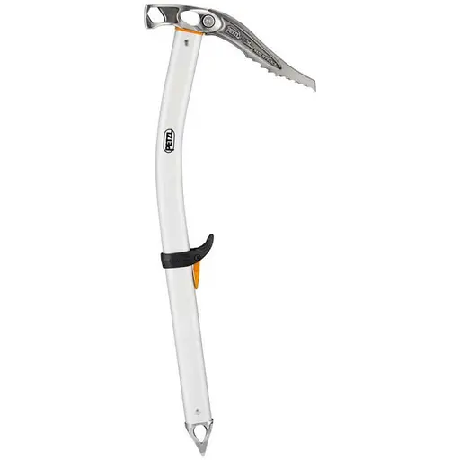 Ледоруб Petzl Sum'tec с молотком 52 (1052-U015BA00)