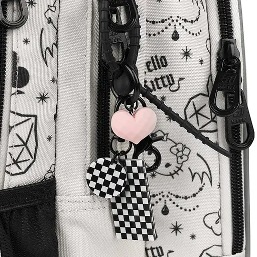 Рюкзак Kite Education teens Hello Kitty (HK26-8001M) - фото 13