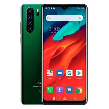 Blackview A80 Plus 4/64GB Green - фото 1