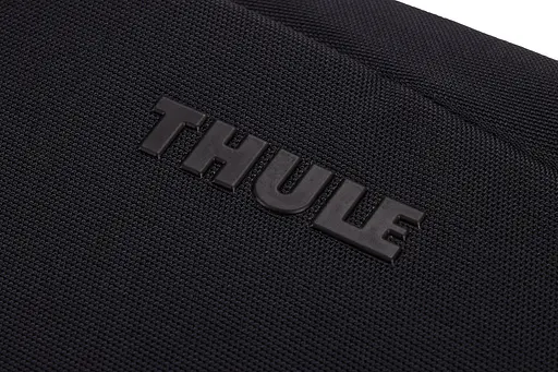 Чохол Thule Subterra 2 MacBook 16" Sleeve Black (TH 3205032) - фото 8