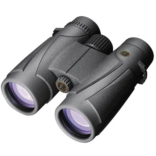 Бинокль Leupold BX-1 McKenzie 10x42 mm Black