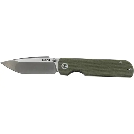 Ніж CJRB Nova Green