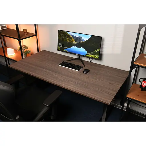 Стіл комп'ютерний 2E CE150WDARK-MOTORIZED з регулюванням висоти - фото 11