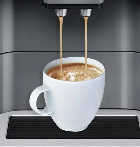 Кофемашина Siemens TE651209RW [65469] - фото 7