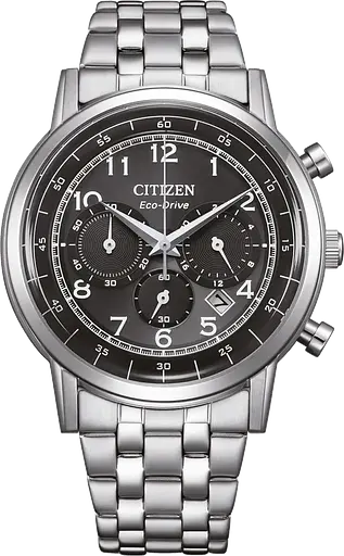 Часы CITIZEN CA4630-53E
