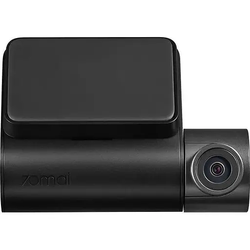 Автомобильный видеорегистратор 70Mai Dash Cam A200+RC11 Rear Camera Set, черный, 2" (1920x1080, 60/30 fps), 2 Мп, циклический - фото 1