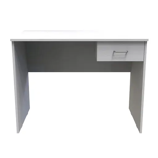 Стол компьютерный Бад Ferrum-decor 750x1000x600 ДСП Белое 16 мм (FRD-104746)