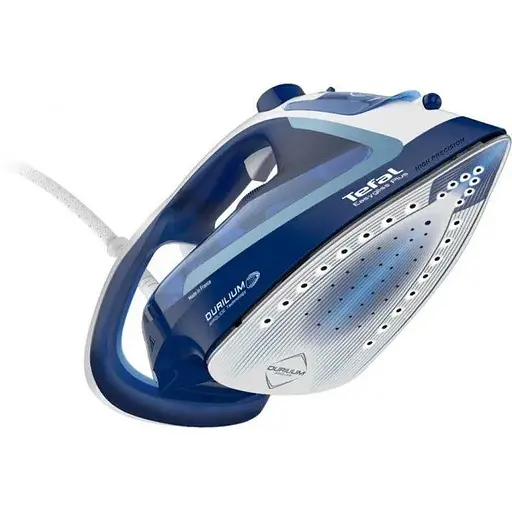 Утюг с паром Tefal EASYGLISS 2 FV5770E0 - фото 2