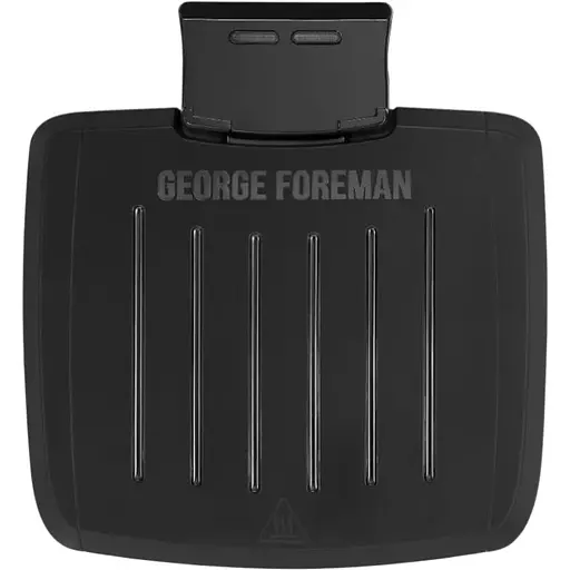 Гриль Russell Hobbs George Foreman 28310-56 Immersa Grill Medium (7030832)