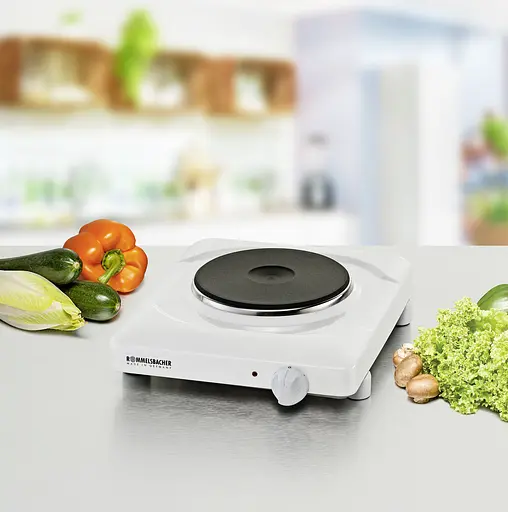 Електроплита Rommelsbacher THS 1590 - фото 3