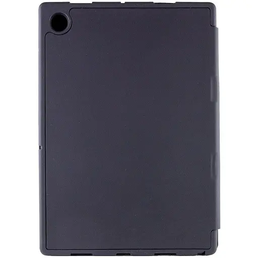 Чохол with Slot for Stylus для Samsung Galaxy Tab A9+ (11'') (X210/X215) Чорний - фото 3