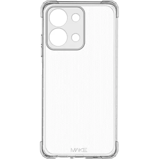 Чохол Make Xiaomi Redmi 15C/Poco C85 AirShield