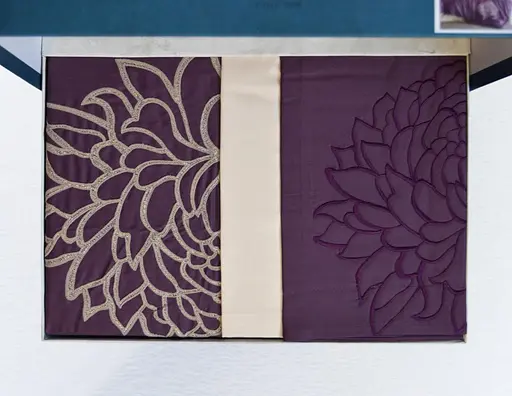 Постільна білизна Євро Maribor pbe0050136 - фото 4