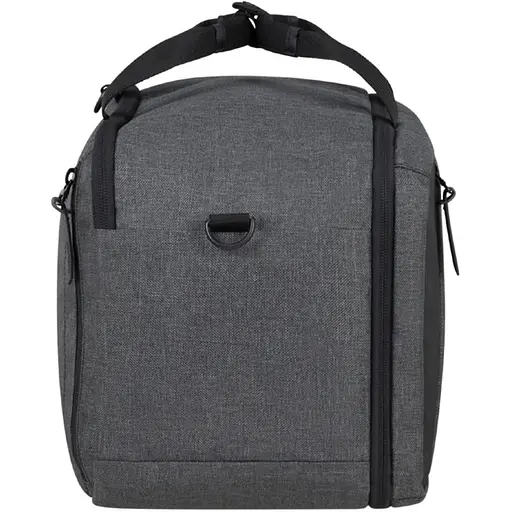 Сумка-Рюкзак American Tourister STREETHERO GREY 38,5x24,5x20 ME2*08005 - фото 5