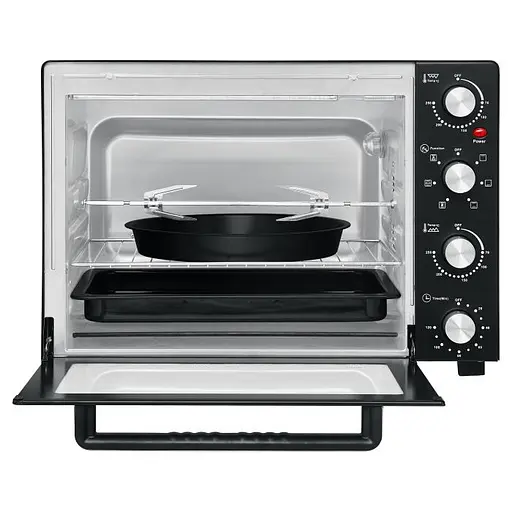 Електрична піч ROT650-B - фото 11