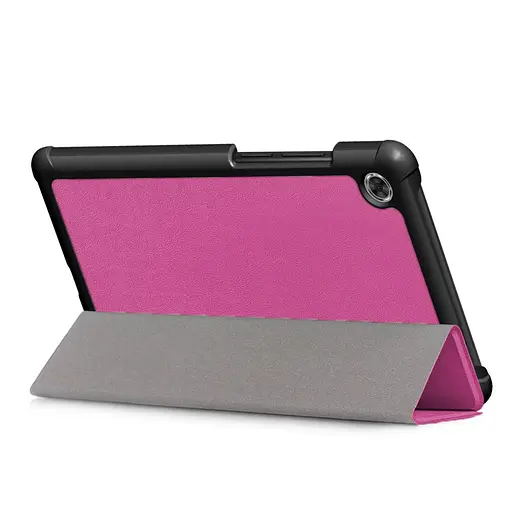 Чохол HardCase Lenovo Tab M8 4 Gen TB300XU TB300FU Фіолетовий - фото 2