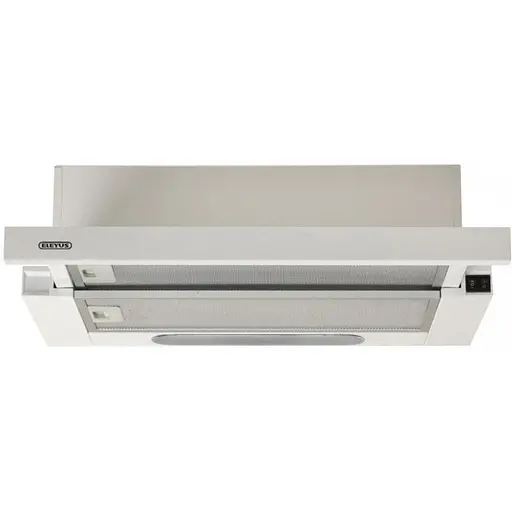 Вытяжка телескопическая Eleyus LOTUS 470 50 WH
