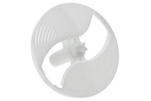 Тримач насадок для подрібнювача з ручкою FP6000 блендера Braun 67051020, BR67051020 - фото 2