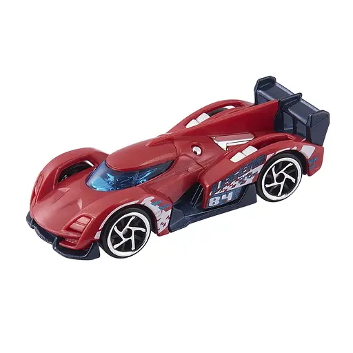 Машинка Zuru Metal Machines Cars в асортименті (6708) - фото 10