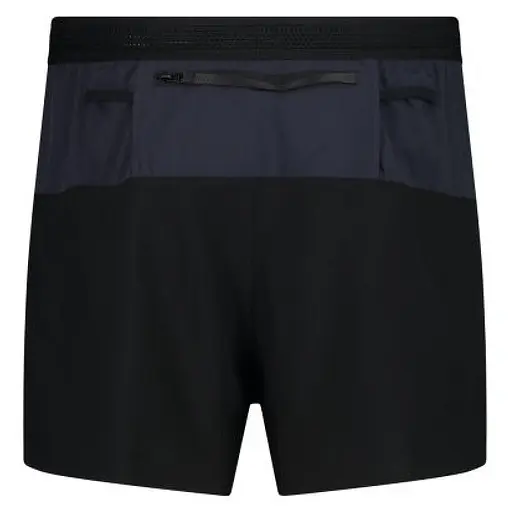 Шорты CMP Men's Multifunctional Denim-Look Shorts Antracite M (1097-32C6727-U423 52) - фото 2