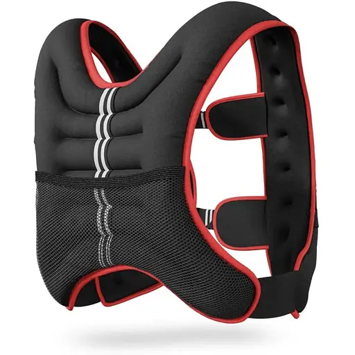 Жилет-обтяжувач Hop-Sport HS-010WW 10кг - фото 2