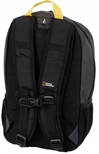 Городской рюкзак 18L Geographic National Geographic 42х24х16,5 см sum0024117 - фото 5
