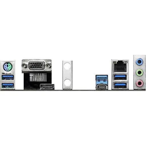 Материнська плата ASRock B550 Pro4 Socket AM4 - фото 5