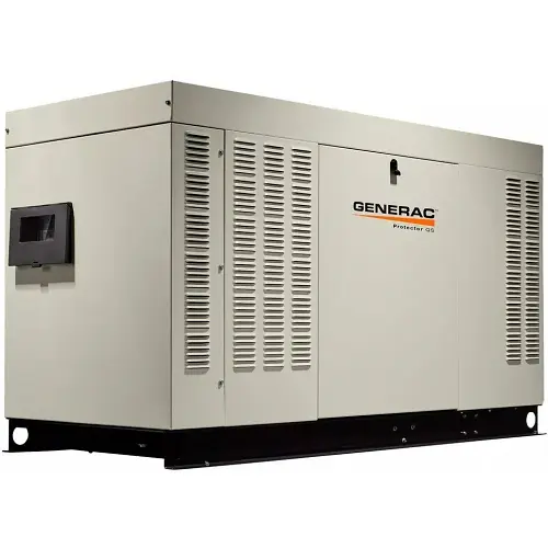 Генератор Generac RG272RNAX COMERCIAL (27 кВт)