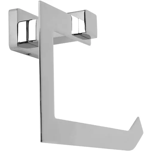 Тримач туалетного паперу Rea Erlo 4 хром REA-80009 Хром - фото 3