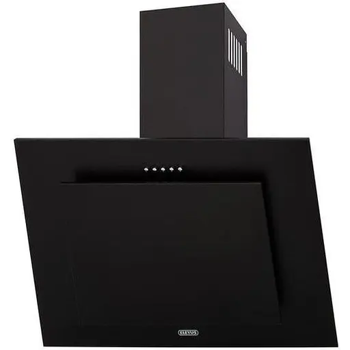 Витяжка похила Eleyus Vertical 700 60 BL - фото 3