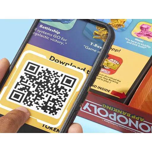 Гра настільна Hasbro Монополія Мобільний Банкінг (G1424) - фото 9