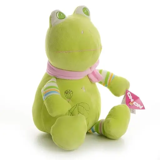 Мягкая игрушка Лягушонок IF63