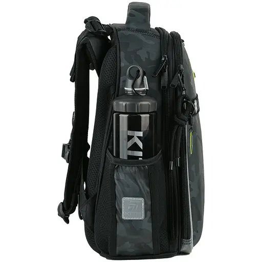 Рюкзак Kite Education каркасний 531 SK8 Board Чорний (K26-531M-2) - фото 5