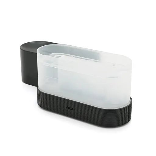 Ночник-увлажнитель воздуха YT-96, питание от USB кабеля. - фото 4