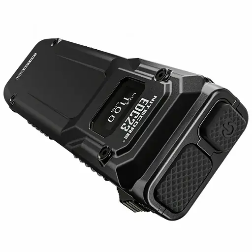 Ліхтар Nitecore EDC23 2xNiteLab UHi 25 2500 люмен 6 режимів USB-C (1088-6-1555) - фото 4