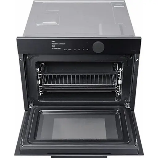 Духовка электрическая Samsung NQ50T9539BD/WT - фото 10