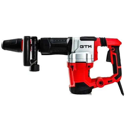 Отбойный молоток GTM DH20/1500VS - фото 3