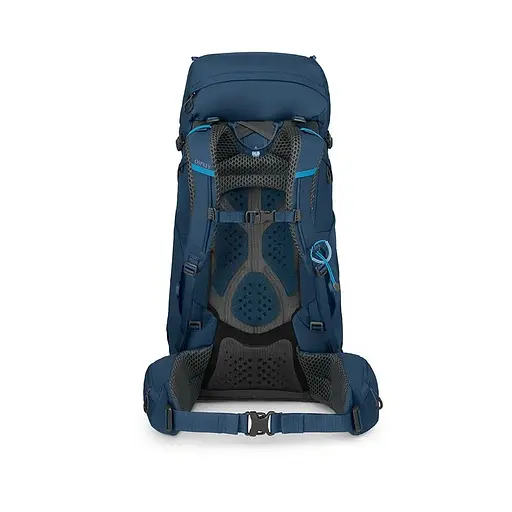 Рюкзак Osprey Kestrel 48 Atlas Blue L XL (1054-009.3314) - фото 4