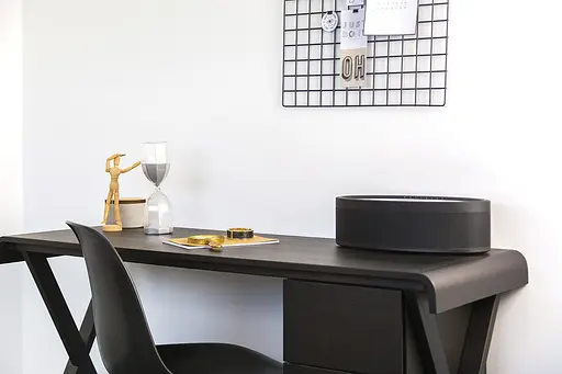 Акустическая система Yamaha WX-051 - фото 8