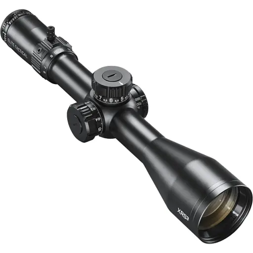 Прицел оптический Bushnell Elite Tactical XRS3 6-36x56 FFP сетка G4P - фото 4