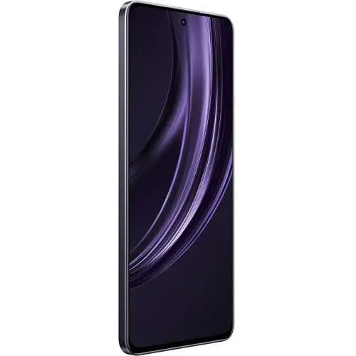 Смартфон Realme 13+ 8/256 ГБ Dark Purple - фото 3