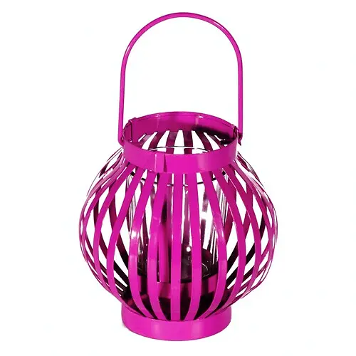 Підсвічник Ліхтарик - фото 1