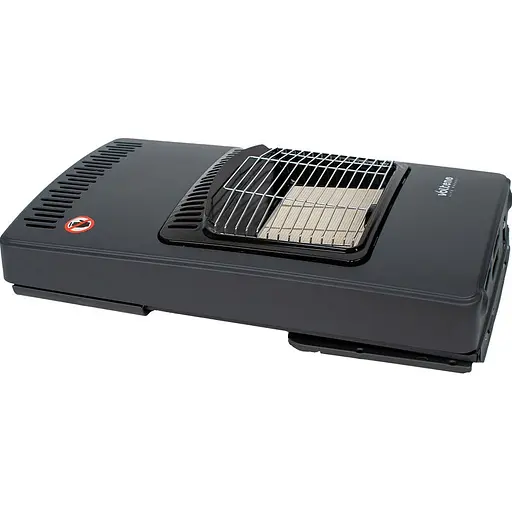 Газовий обігрівач Volteno VO2821 [150066] - фото 5