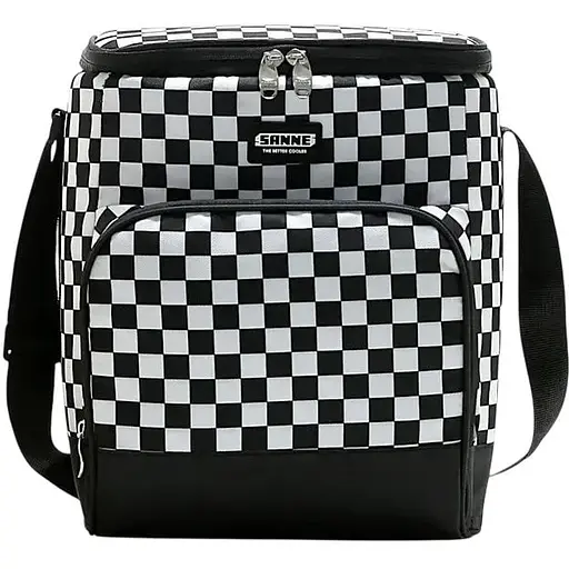 Термосумка Mosquitall GP 4338 для транспортування холодних та гарячих продуктів, напоїв 13 л