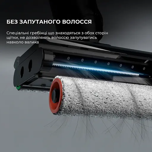 Беспроводной мойщик пола Deerma VX96W - фото 12