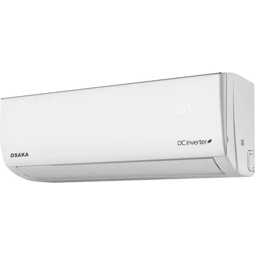 Спліт-система Osaka Power Pro DC INVERTER + WiFi STVP-12HH3 - фото 3