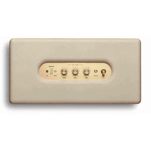 Мультимедійна акустика Marshall Woburn III Cream (1006017) - фото 4